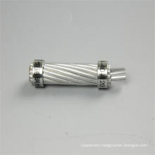 Aluminum Clad Steel Strand Wire for Overhead Transmission Way